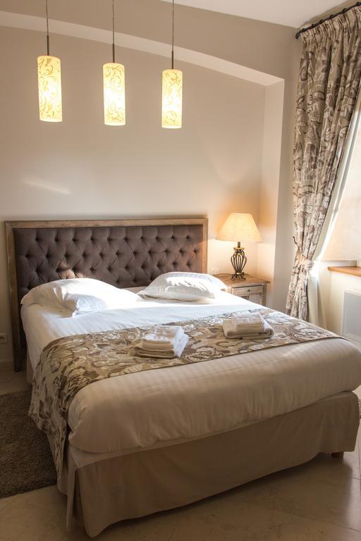 Champagne Andre Bergere & Suites Эперне Номер фото
